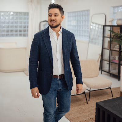 Pedro Beltran