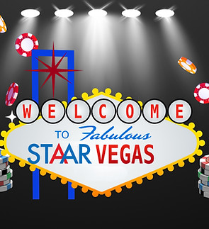 STAAR Vegas public card